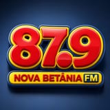 Rádio Nova Betânia FM 87.9